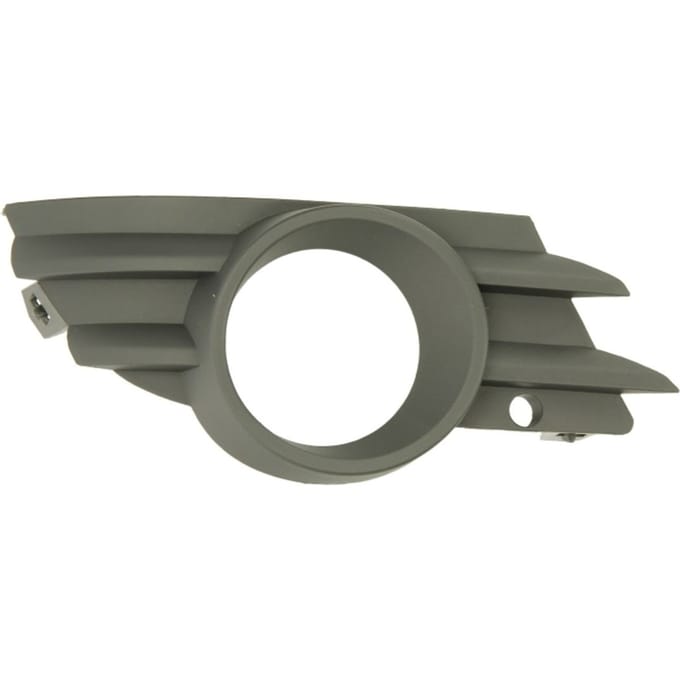 Ventilatierooster, bumper BLIC 6502-07-5026918P rechts