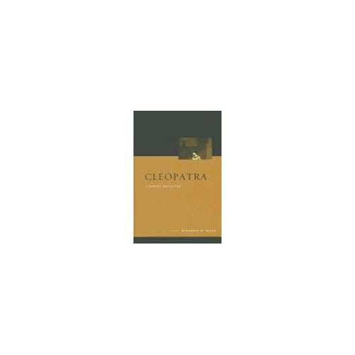 Cleopatra - Margaret M. Miles
