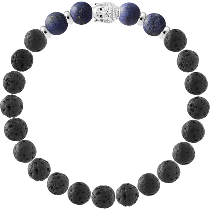 Armband Zilver Sterling 925 High Rock