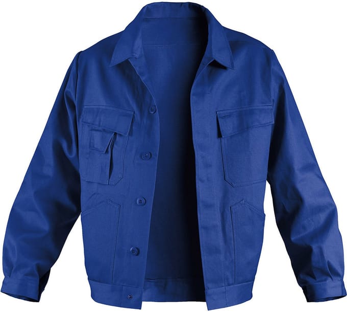 KÜBLER kleding 16371314-46 Kübler-jas