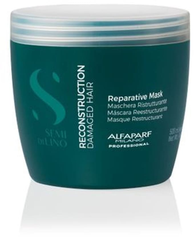 Alfaparf Reconstruction Reparative Light Mask 500ml