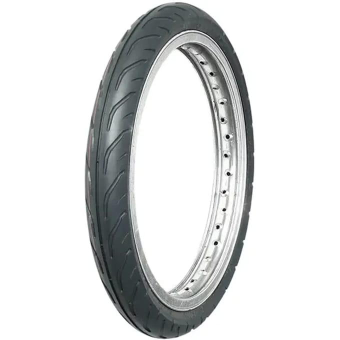 Motorband Vee Rubber VRM 258 TT 60/80-17