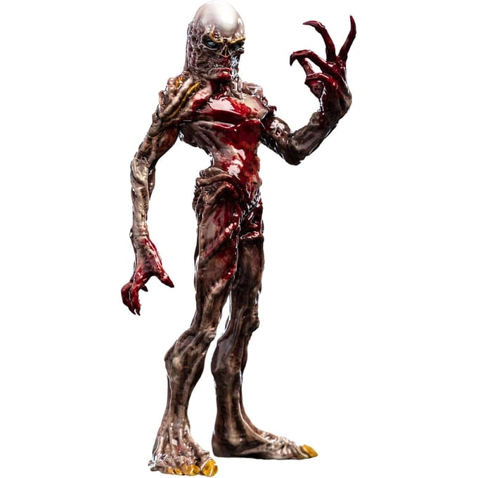 Weta Workshop Stranger Things Mini Epics Vinyl Figure Vecna (Season 4) 17cm