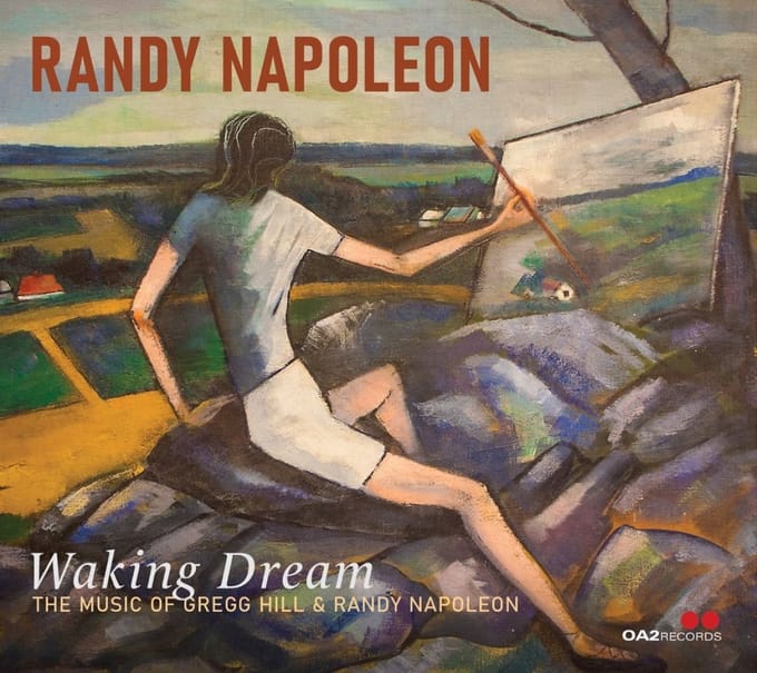 Walking Dream