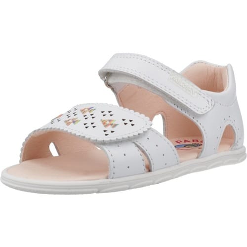 Platte sandalen Pablosky 066800p