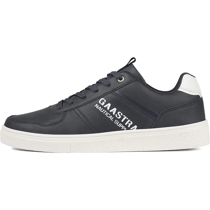 Gaastra - Heren Sneakers Alex - Blauw - Maat 44