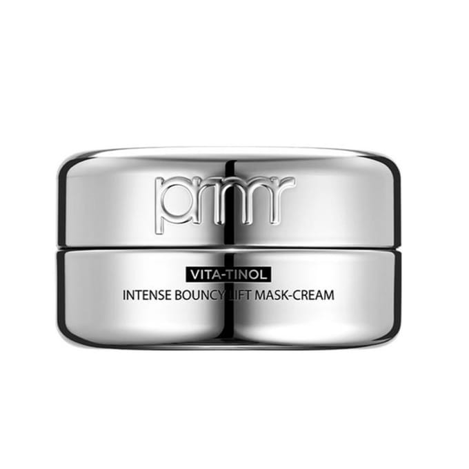 Primera Vitatinol Intense Bouncy Lift Maskercrème 30 ml gray
