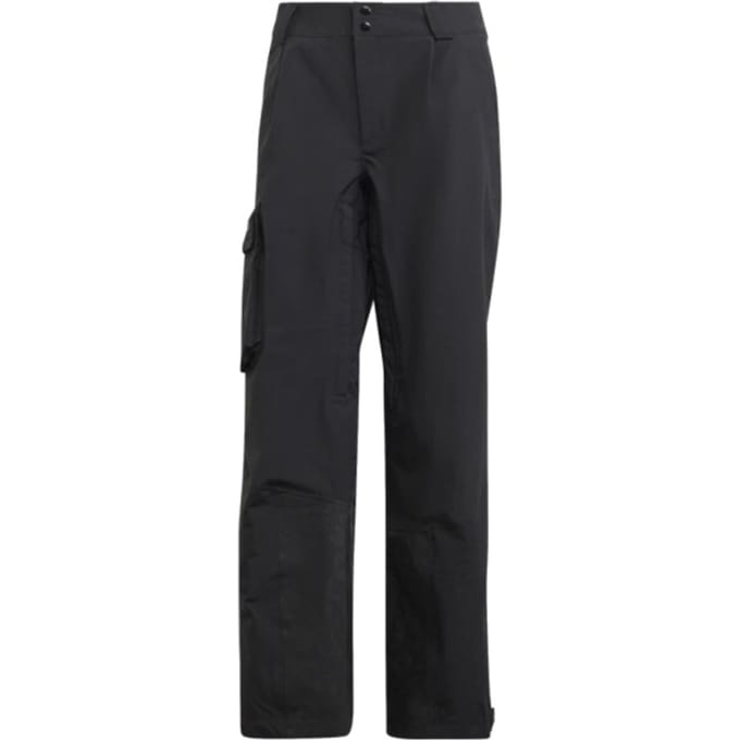Adidas Snowboardbroek heren