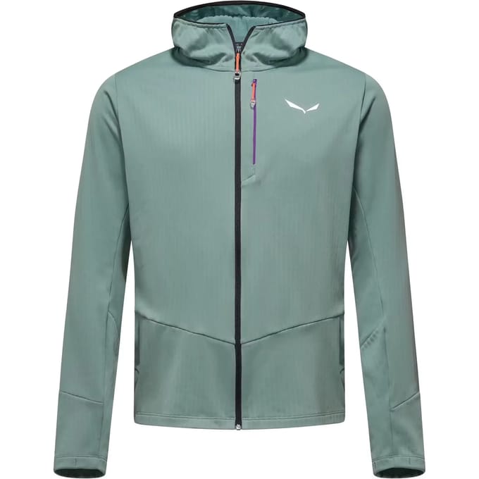 Wandeljack met capuchon Salewa Pedroc 3