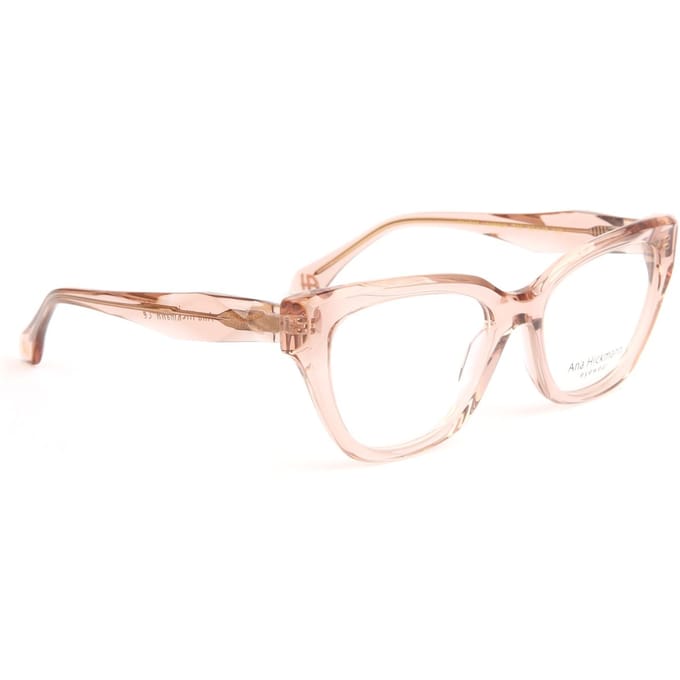 Ana Hickmann Optical Frame AH6546 T02 52