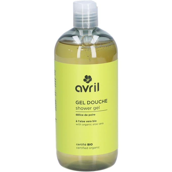 AVRIL Douchegel - Peer Heerlijkheid 500
