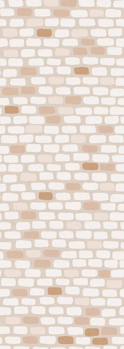 Sam & Luca - Break the Wall Bricks uniterra