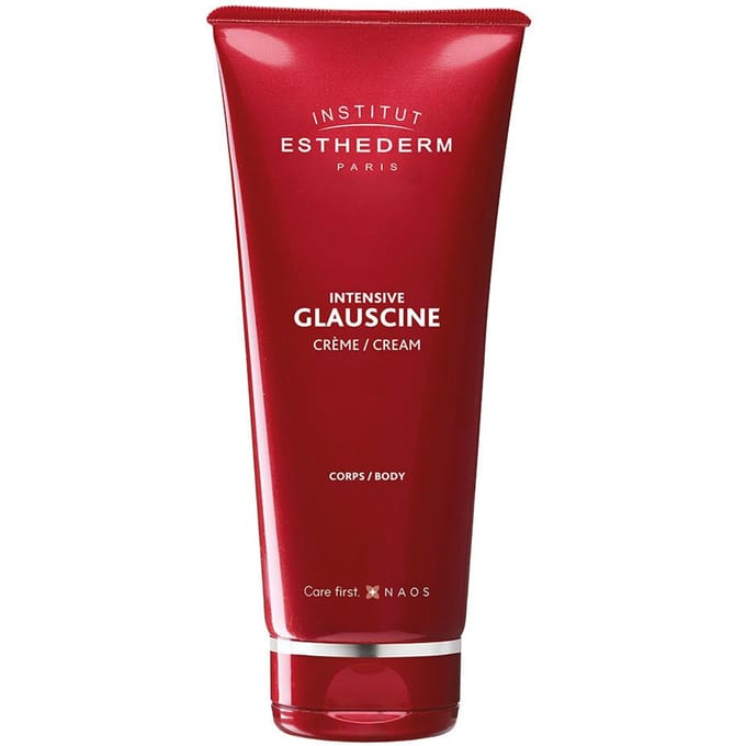 Anti-Cellulitis Crème Institut Esthederm Intensive Glauscine 200 ml