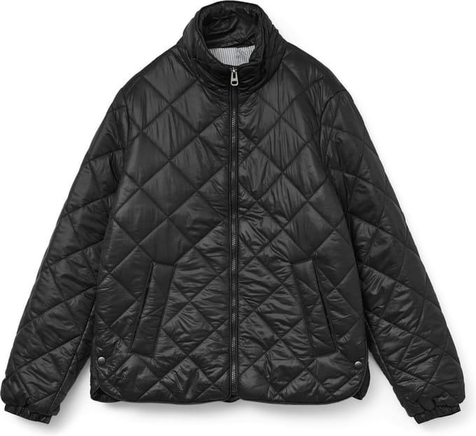Vero Moda Gequilte jas VMSKYLAR Gequilte jas