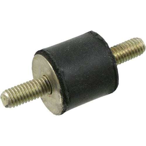 Aanslag-/bevestigingsbuffer FEBI BILSTEIN 19580