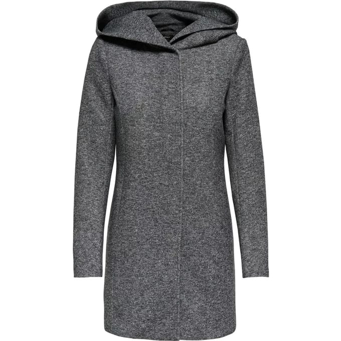 ONLY - ONLSEDONA LIGHT COAT OTW Dames Jas