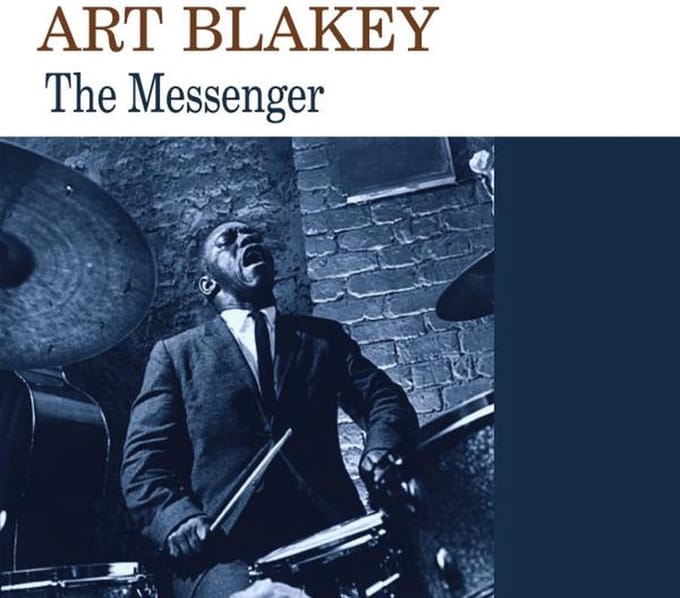 The Messenger