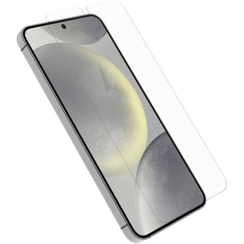 Otterbox PolyArmor Premium 77-94681 Screenprotector (glas) Samsung Galaxy S24 1 stuk(s) Krasvast, Anti-vingerafdruk