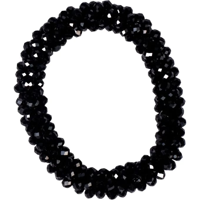 Haarband HKM Crystal