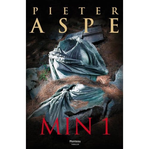Min 1 - Pieter Aspe