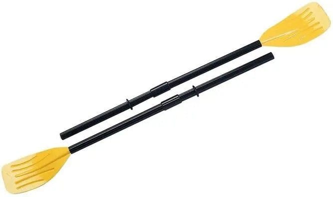 Intex Franse roeispanen 122 cm