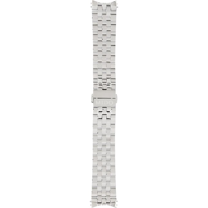 MIDO Straps M605013009 Baroncelli band