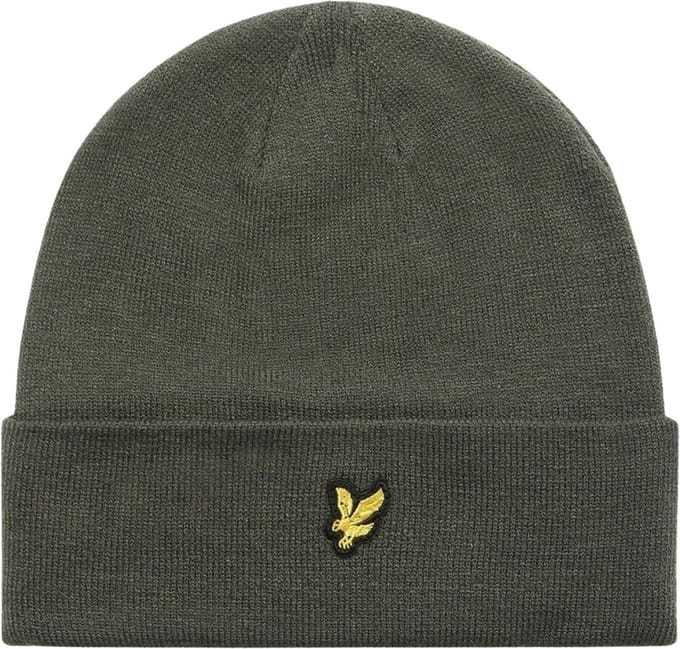 Lyle & Scott Beanie Senior
