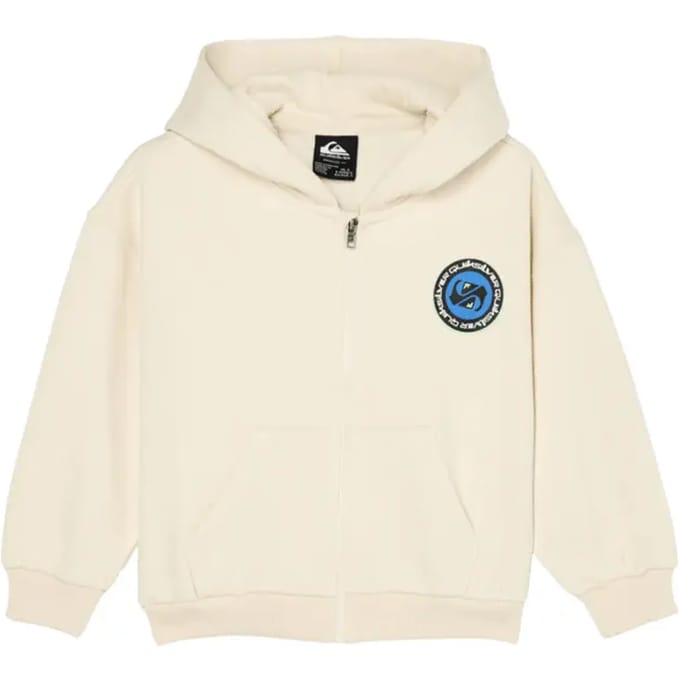 Kindercapuchon Quiksilver Fakie Pop