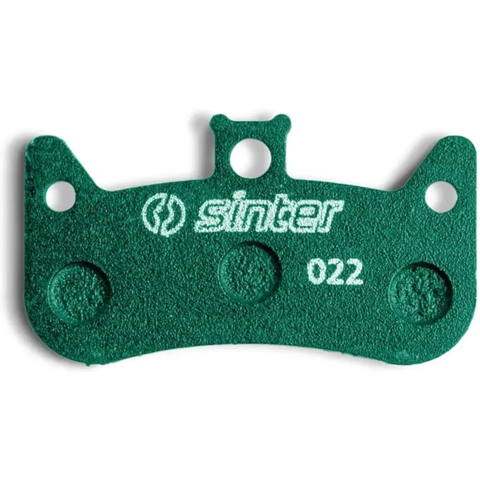 Remblok Sinter 022 Formula (x2)