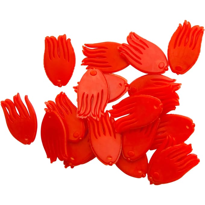 Zebco DB Series - Bait Holding Flags