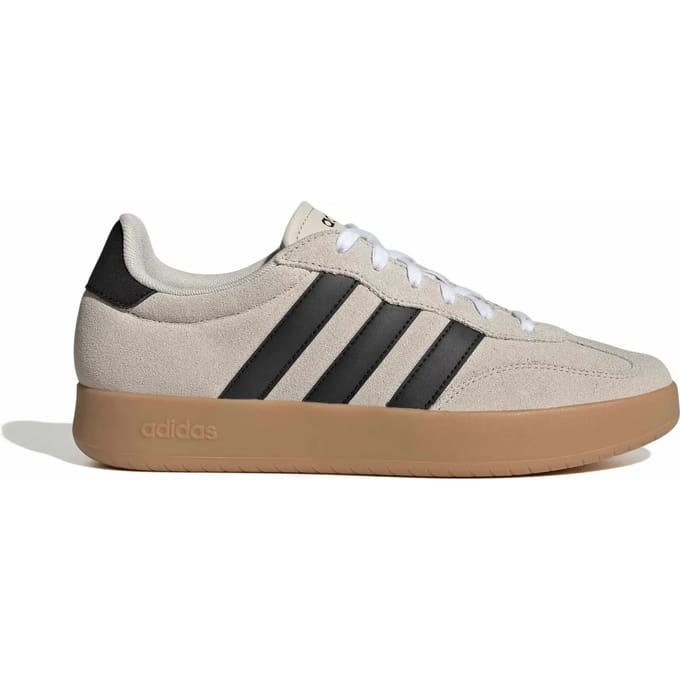 Adidas Barreda Sneakers beige Synthetisch