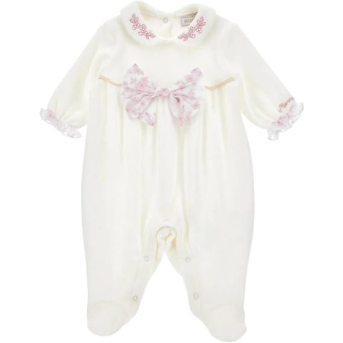 Tutina Bambina Monnalisa 35F208_6002