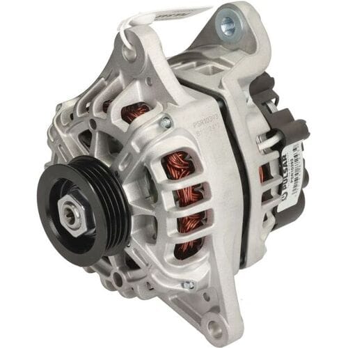 Driefasige generator PULSAR ROTATING ELECTRICS PSR10393