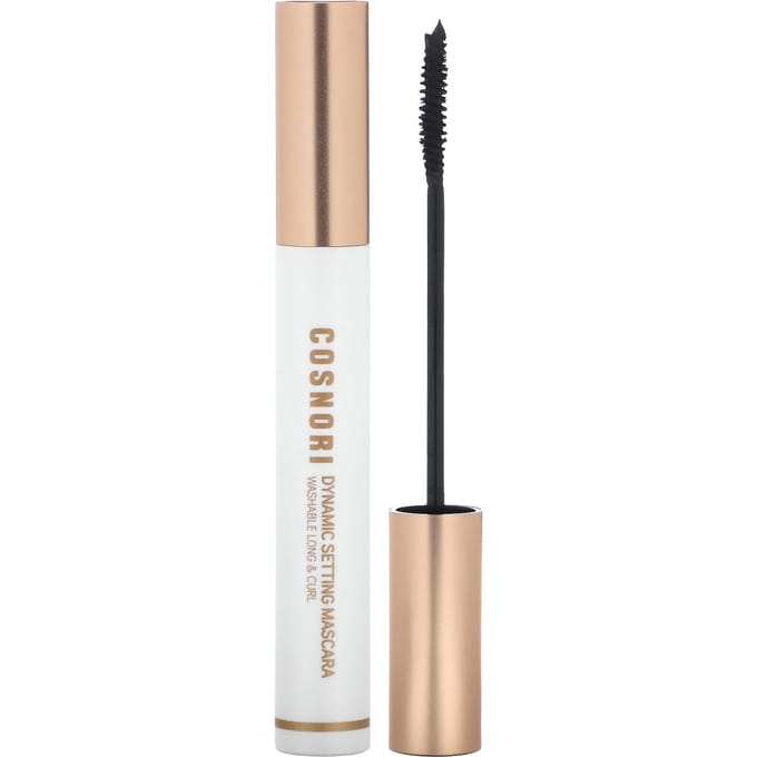 Cosnori, Dynamic Setting Mascara, 0,24 fl oz (7 ml)