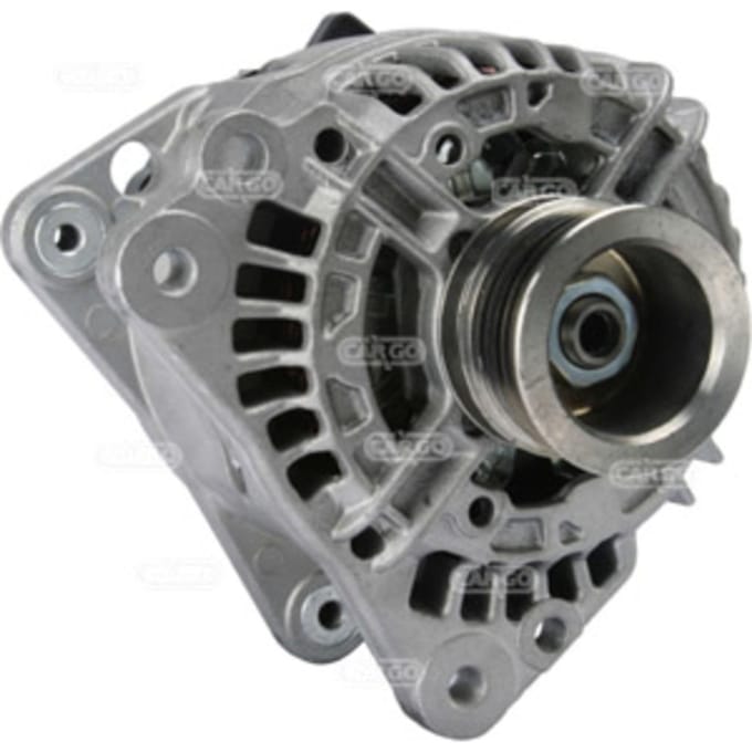 Driefasige generator HC-CARGO 112075