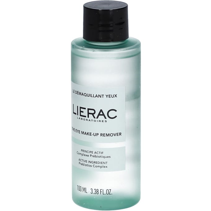 Lierac The Eye Make-up Remover 100 Reinigingsmiddel