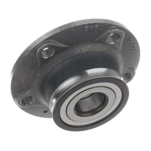 Wiellagerset SKF VKBA 7234