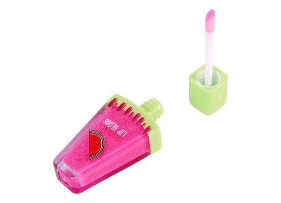 Create it! Candy Fruit Lipgloss Opmaken en sieraden