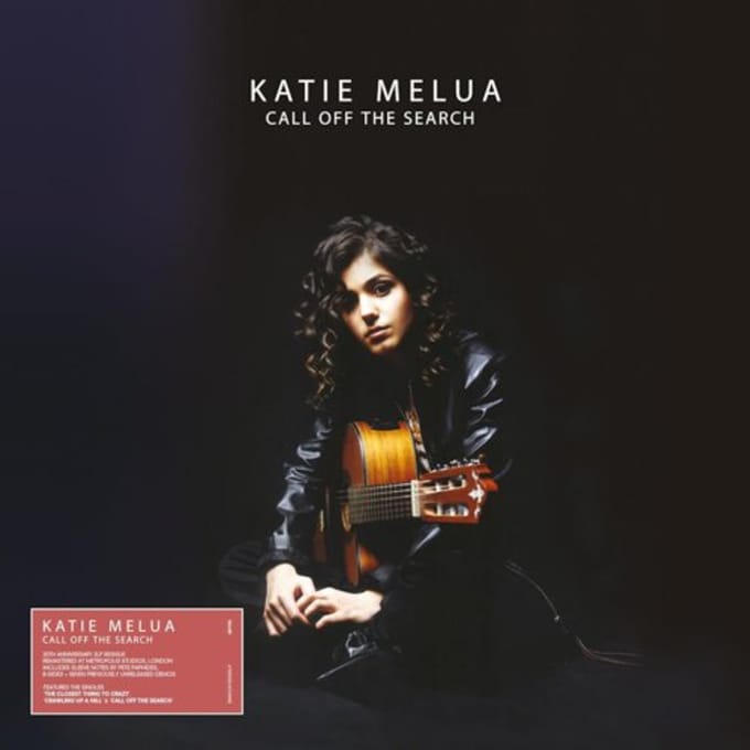 Call Off The Search -20th Anniversary- - Katie Melua