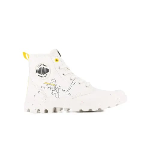 Trainers Palladium Pampa-Petit Prince