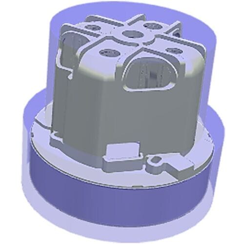 AEG Motor stofzuiger 2193849086