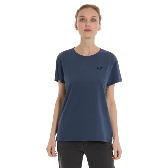 T-shirt dames Ragwear Adori Love