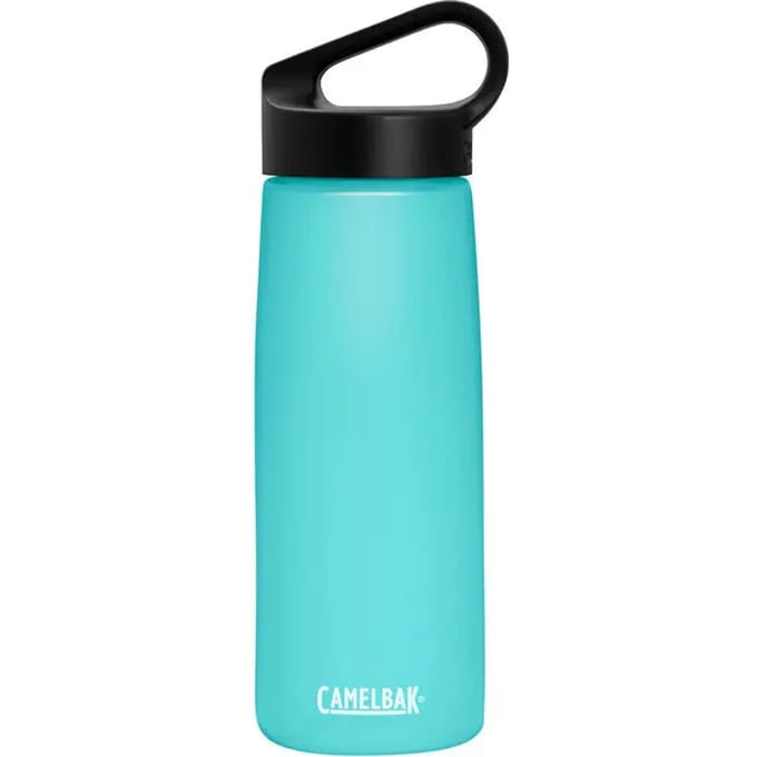 CamelBak Pivot Bottle - Drinkfles - 750 ml - Blauw (Ice)