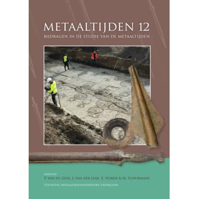 Metaaltijden 12