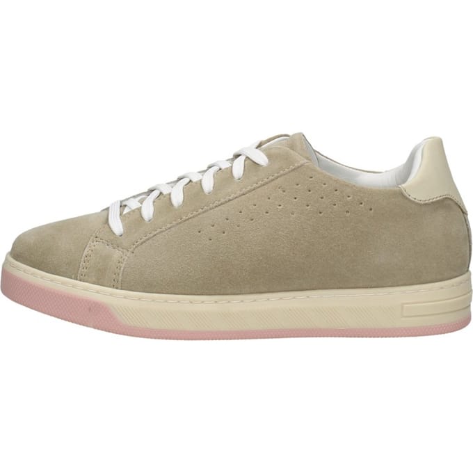 SUB55 Veterschoenen Laag Veterschoenen Laag - beige - Maat 42