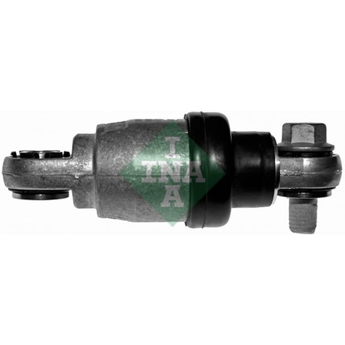 Schaeffler Ina Vibratiedemper, Poly V-riem INA 533 0104 10