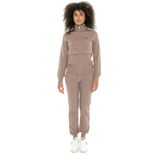Trainingspak Leone 1947 Woman Tracksuits Chic Tones