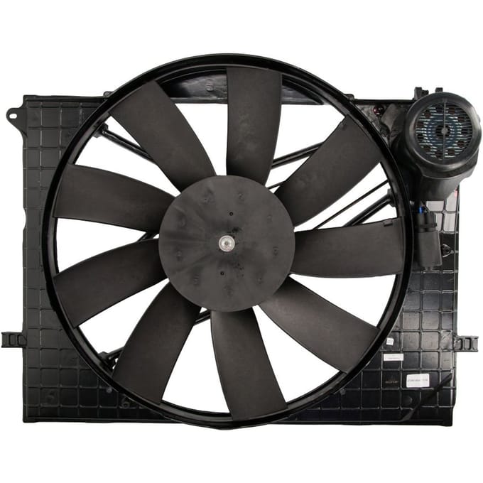 Ventilator NRF 47299