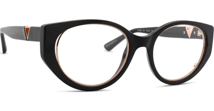 Guess Optisch montuur GU2885 001 52