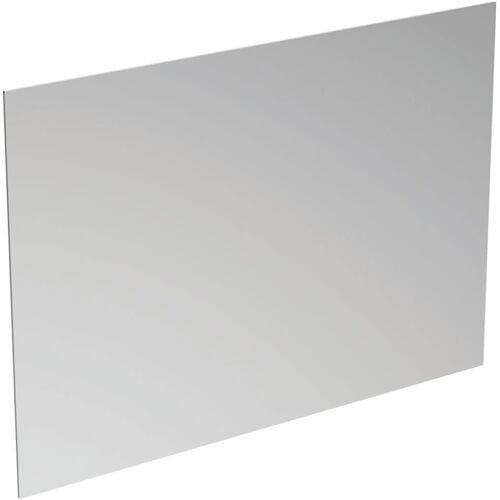 Ideal Standard mirror 100 cm LED unframed for your bathroom